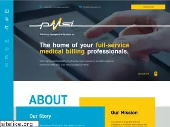 pmsigroup.com