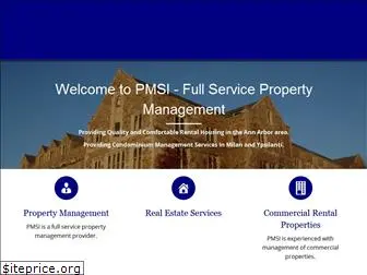 pmsiproperties.com