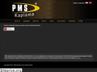 pmskaplama.com