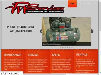 pmsofohio.com