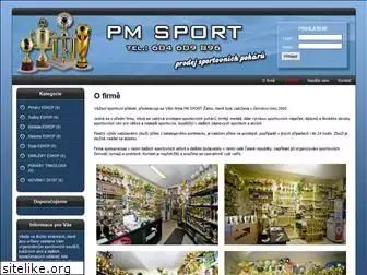 pmsport.cz
