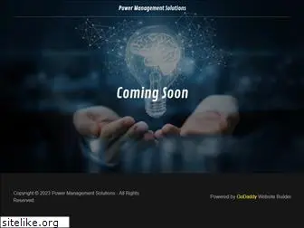 pmspower.com