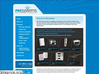 pmsystems.org