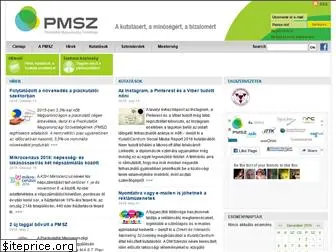 pmsz.org