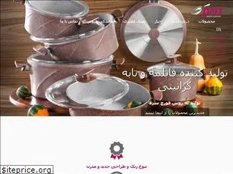 pmtcookware.com