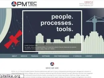 pmtec.com