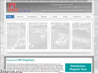 pmtengineers.com