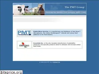 pmtgroup.com