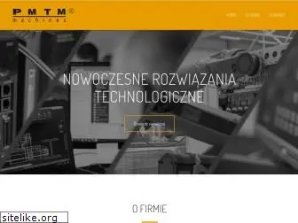 pmtm.com.pl