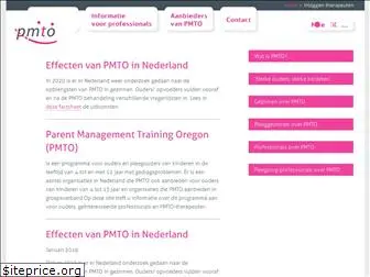 pmto.nl