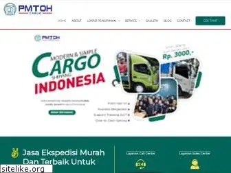 pmtohcargo.com