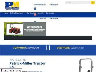 pmtractor.com