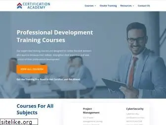 pmtrainingclass.com