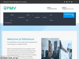 pmventure.com