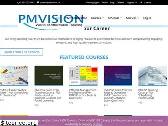 pmvision.ca