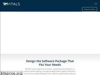 pmvitals.com