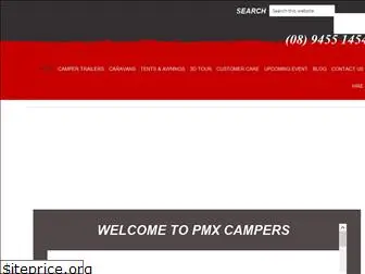 pmxcampers.com.au