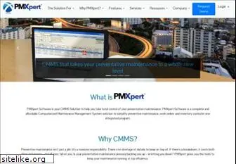 pmxpert.com