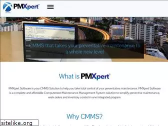 pmxpertsoftware.co.uk