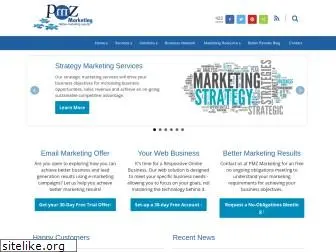 pmzmarketing.com.au