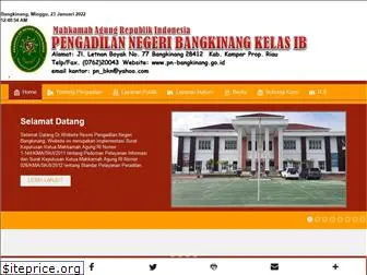 pn-bangkinang.go.id