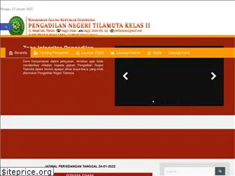 pn-tilamuta.go.id