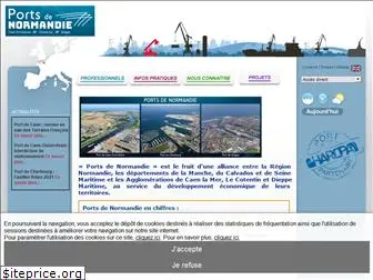 pna-ports.fr