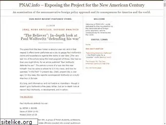 www.pnac.info