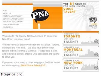 pnagency.com