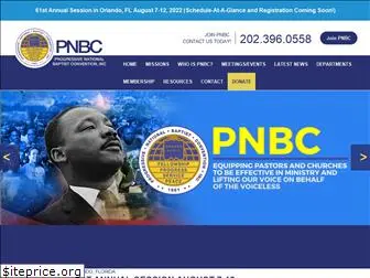 pnbc.org