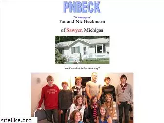 pnbeck.net