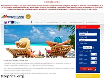 pnbgentravel.com