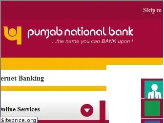 pnbindia.in