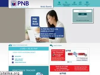 pnbwebremit.com