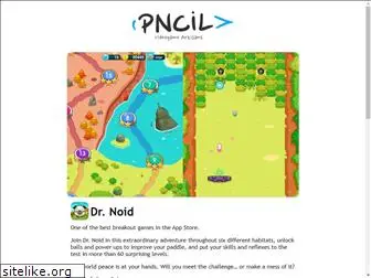 pncil.com