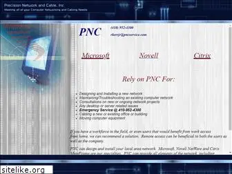 pncservice.com