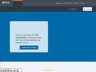 pncvirtualwallet.com