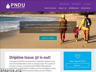 pndu.org