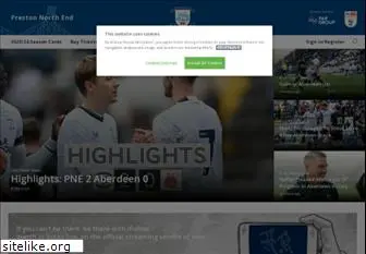 pnefc.net