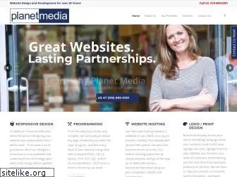 pnetmedia.com