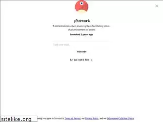 pnetwork.substack.com