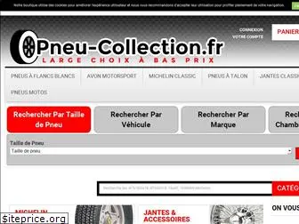 pneu-collection.fr