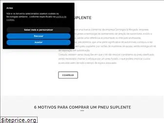 pneu-suplente.com