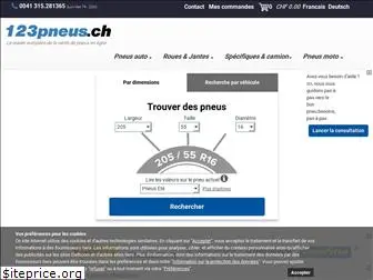 pneu123.ch