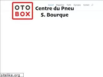 pneubourque.com
