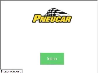 pneucar.com.br