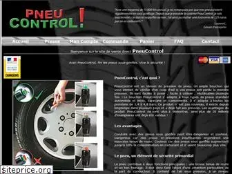 pneucontrol.fr