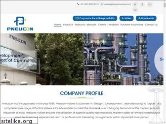 pneuconvalves.com