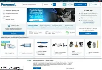 pneumat.com.pl