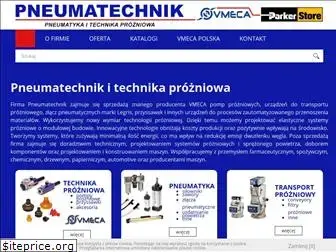 pneumatechnik.pl